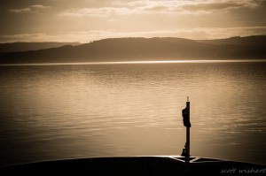 Ferry-to-Brodick